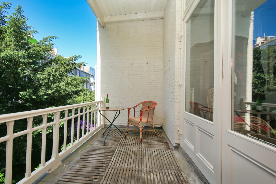 Photo 31 of Nicolaas Maesstraat 86-H