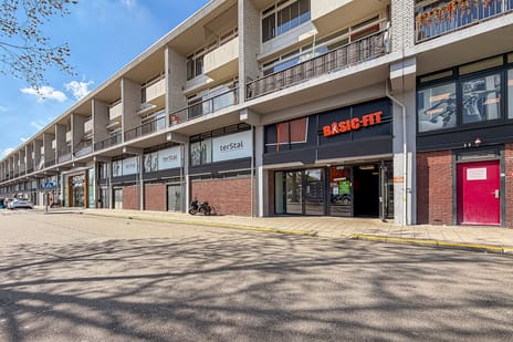 Hanzestraat thumbnail