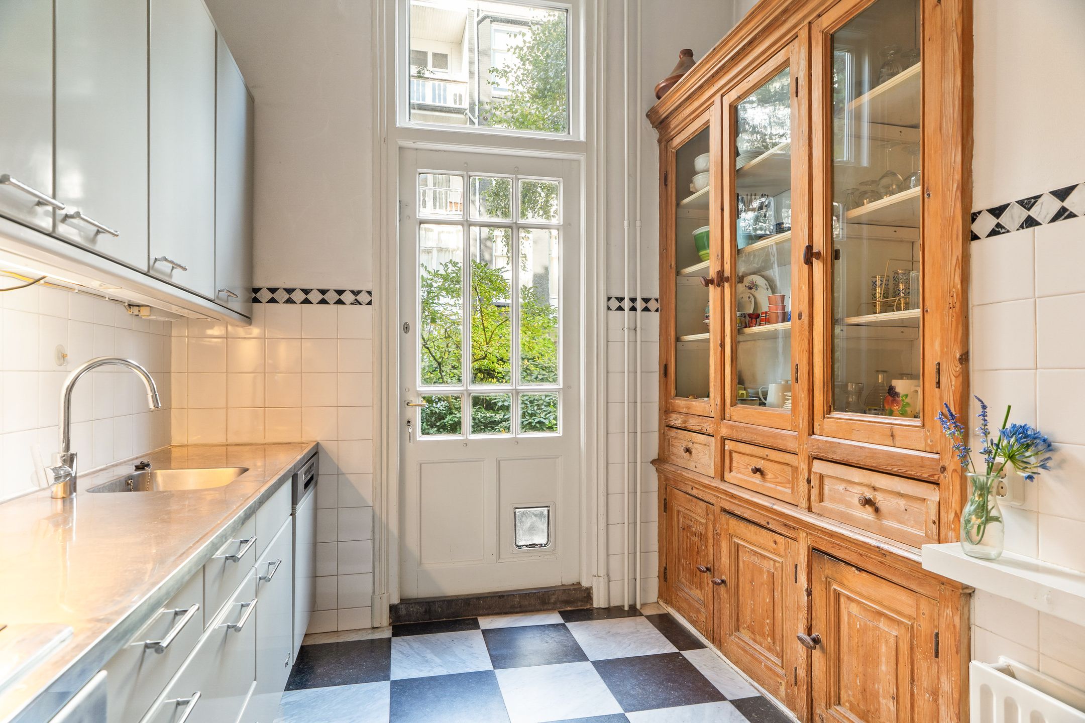 Photo 18 of Nicolaas Maesstraat 86-H