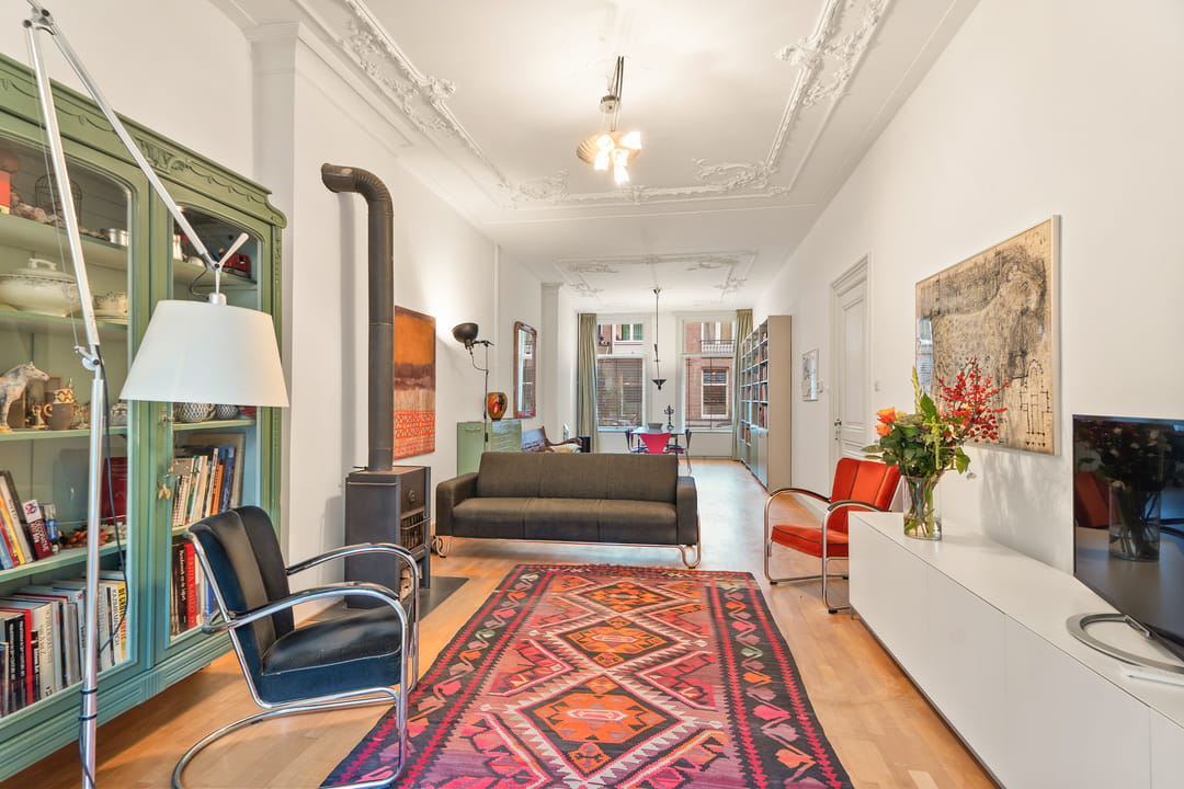 Photo 11 of Nicolaas Maesstraat 86-H