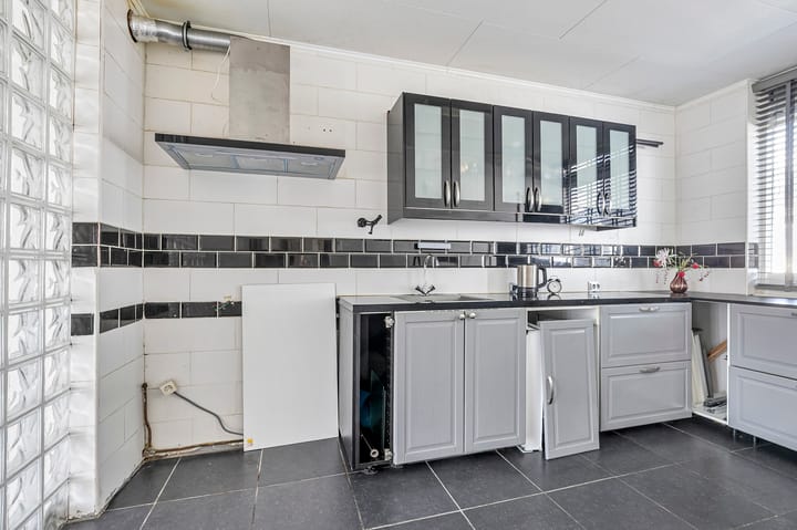Appartement te koop: Hanzestraat 158, Arnhem
