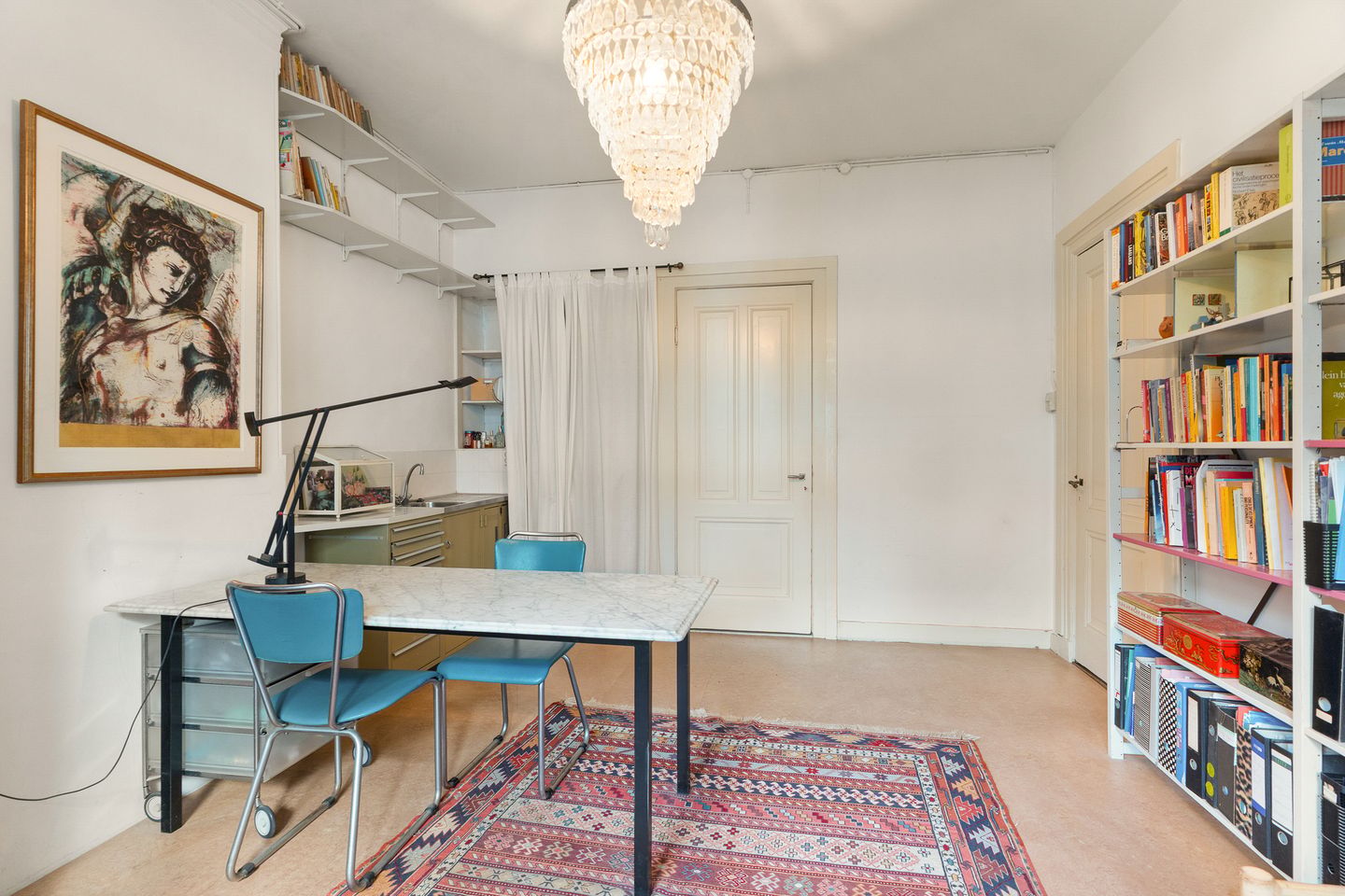 Photo 35 of Nicolaas Maesstraat 86-H