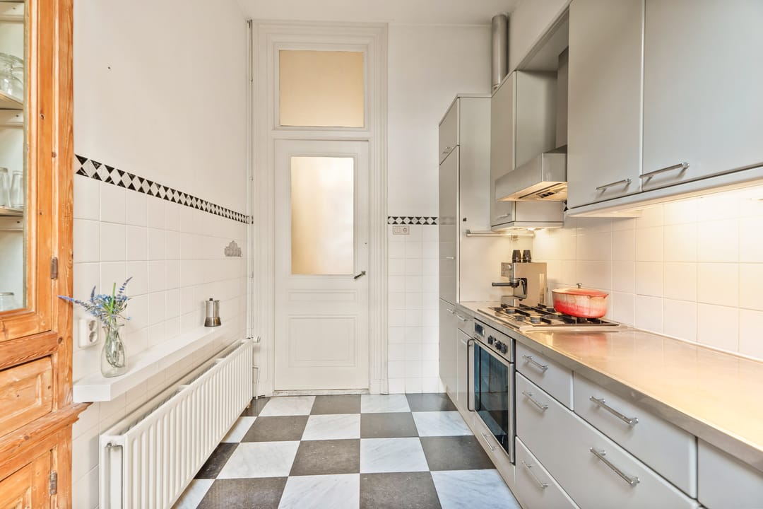 Photo 17 of Nicolaas Maesstraat 86-H