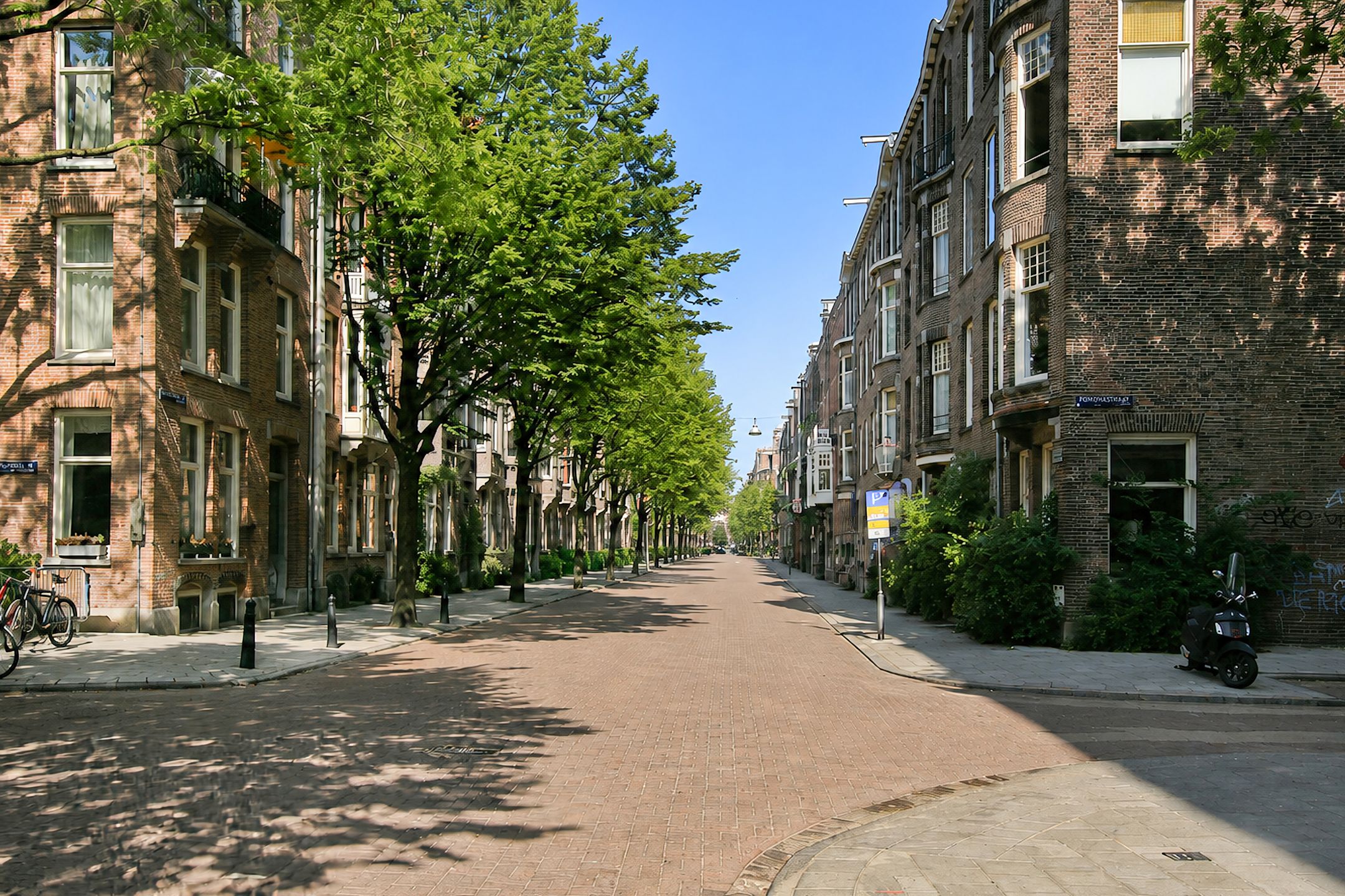 Photo 51 of Nicolaas Maesstraat 86-H
