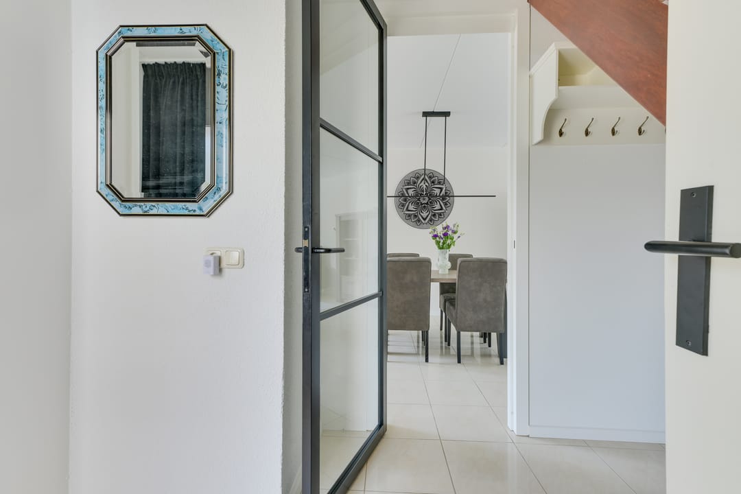 Foto 7 van Potvis 12