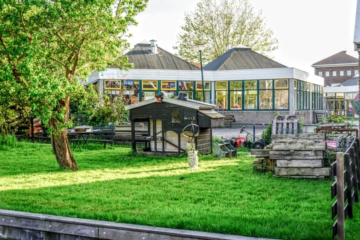 Woning te koop: Osselandwerf 1, Marken