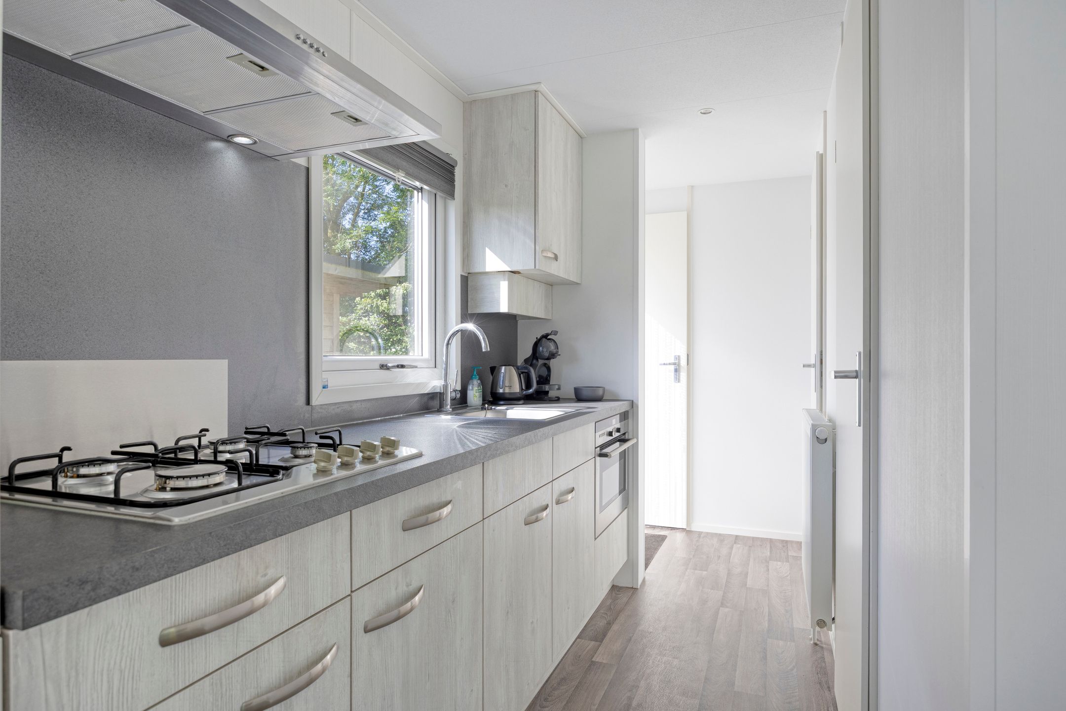 2-bedroom freehold villa in Veldhoven — photo 3 of 5
