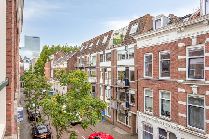 Foto 4 van Mauritsstraat 145