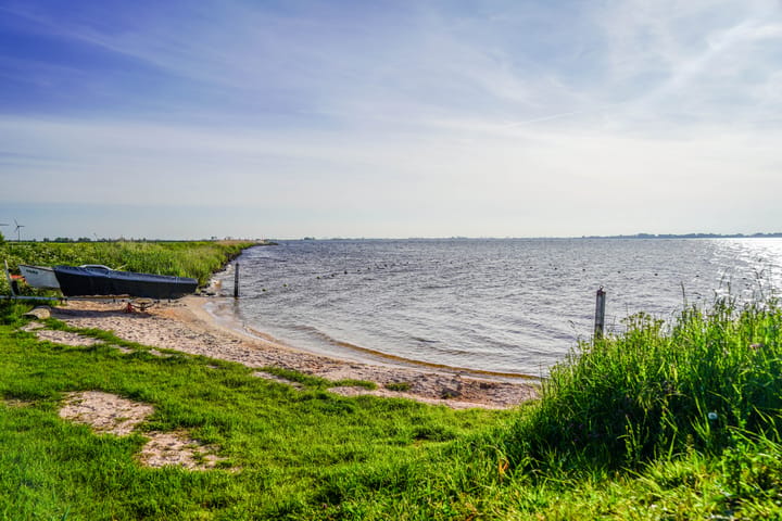 Woning te koop: Osselandwerf 1, Marken