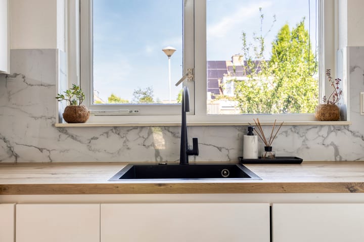 Tussenwoning te koop: Meester Stappartlaan 16, 'S-Hertogenbosch