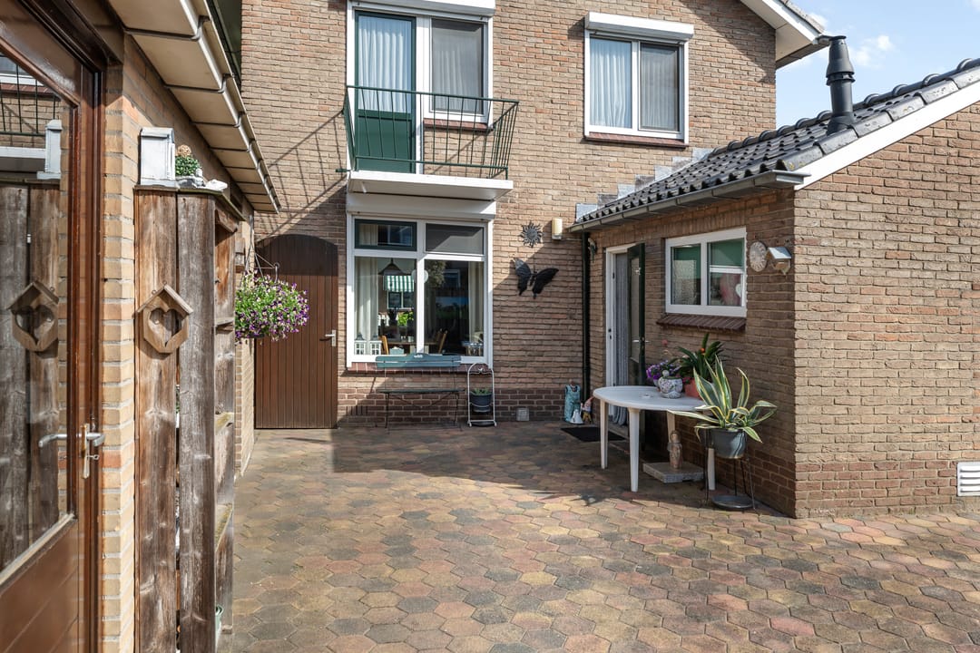 Photo 23 of Ambachtsstraat 17