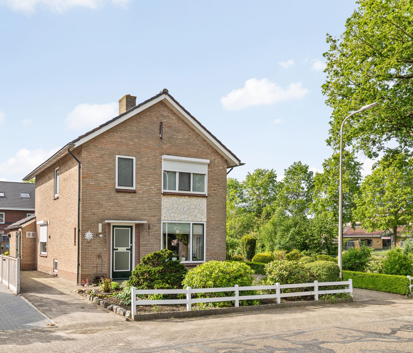 Photo 1 of Ambachtsstraat 17
