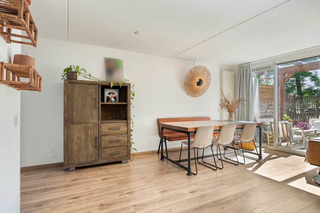 Foto 7 van Meester Stappartlaan 16