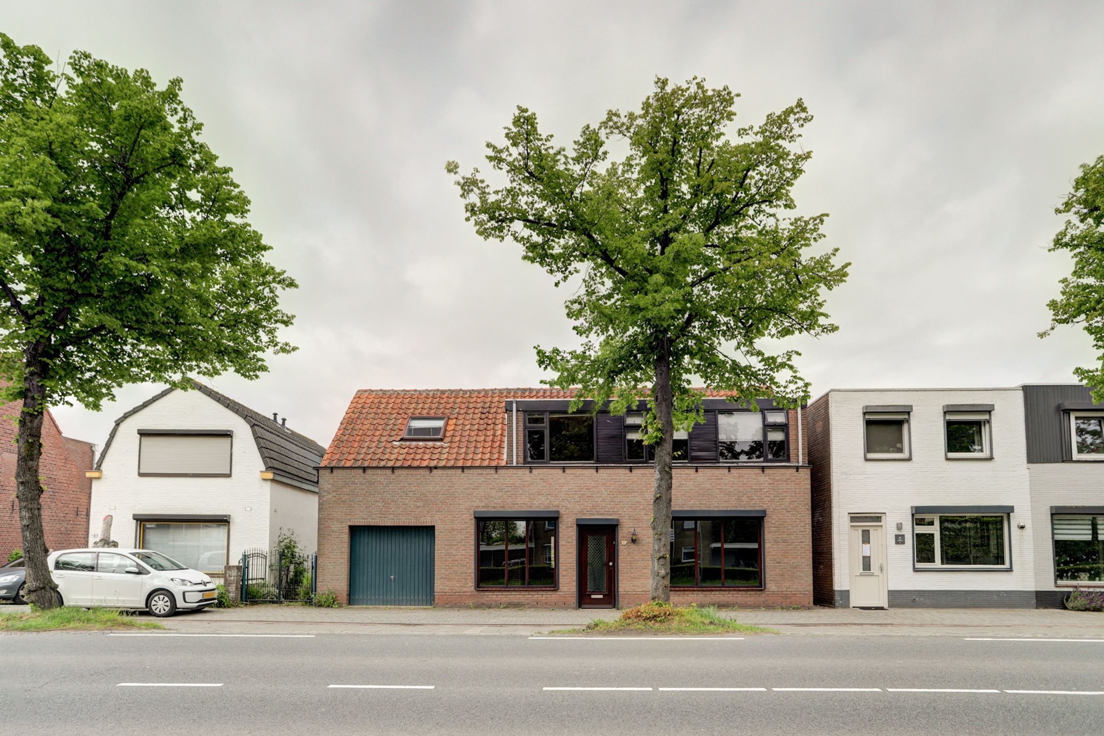 Franseweg 43 