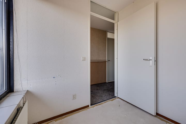 Appartement te koop: Kanaalstraat 400, Apeldoorn