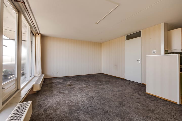 Appartement te koop: Kanaalstraat 400, Apeldoorn
