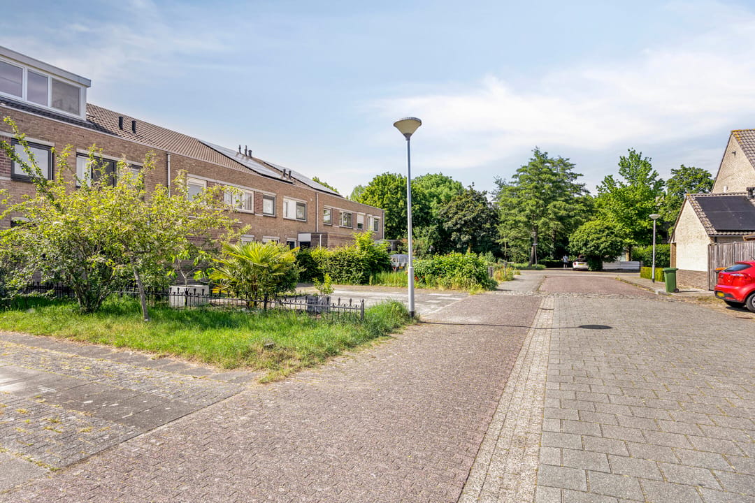 Foto 41 van Meester Stappartlaan 16