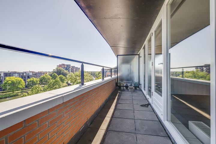 Appartement te koop: Kanaalstraat 400, Apeldoorn