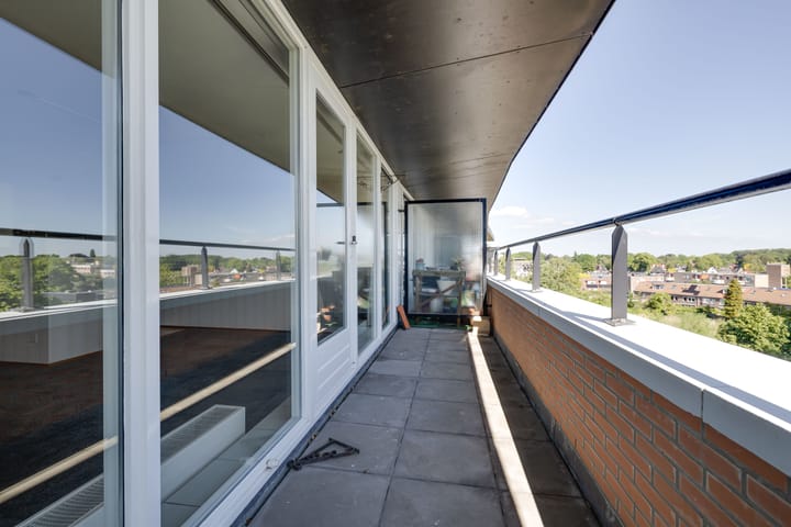 Appartement te koop: Kanaalstraat 400, Apeldoorn