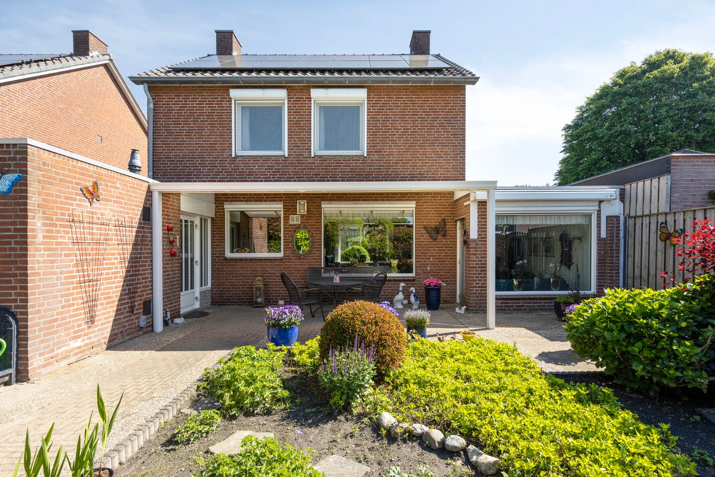 Photo 34 of Pettenmakerstraat 1