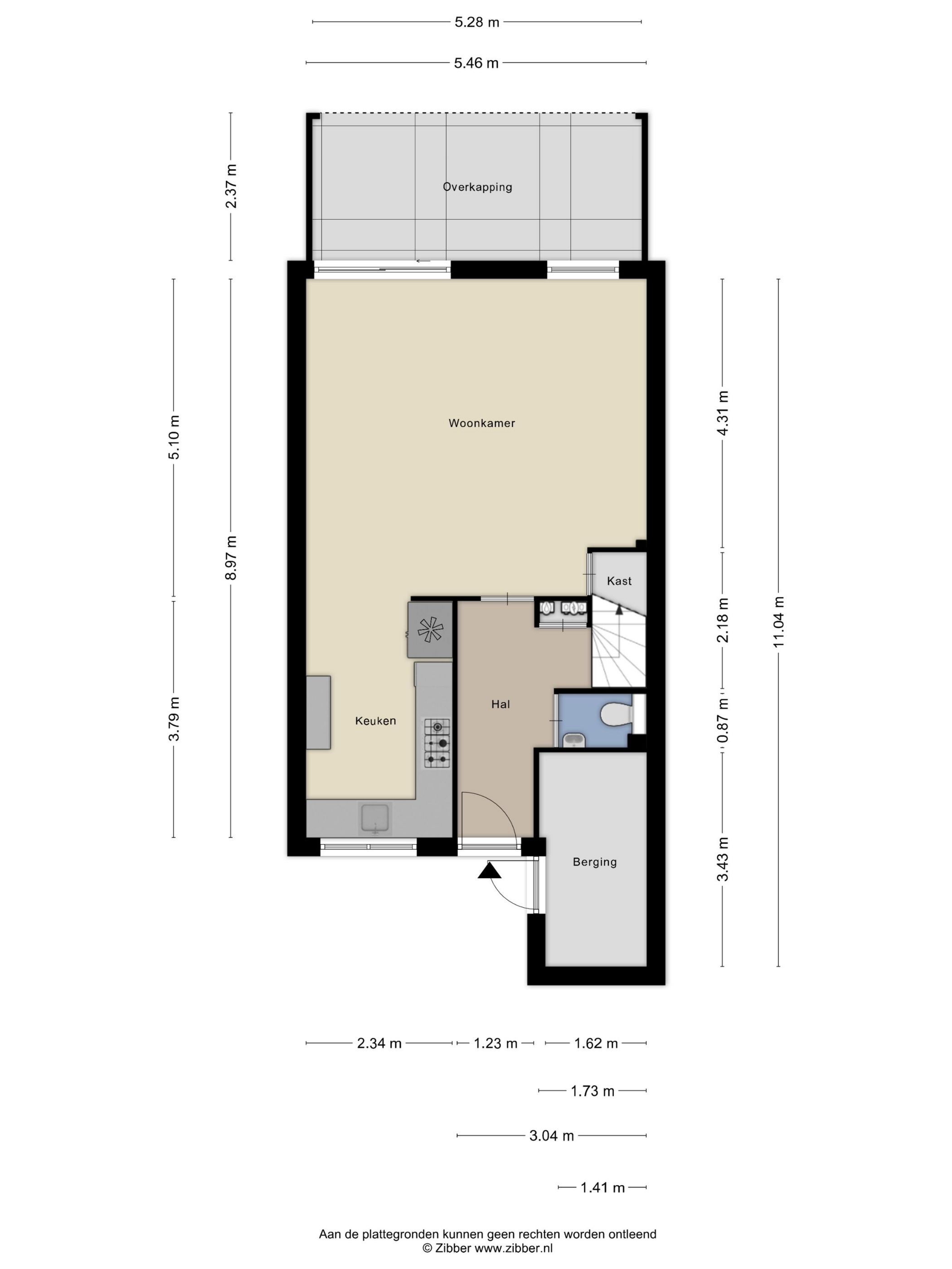 Foto 42 van Meester Stappartlaan 16
