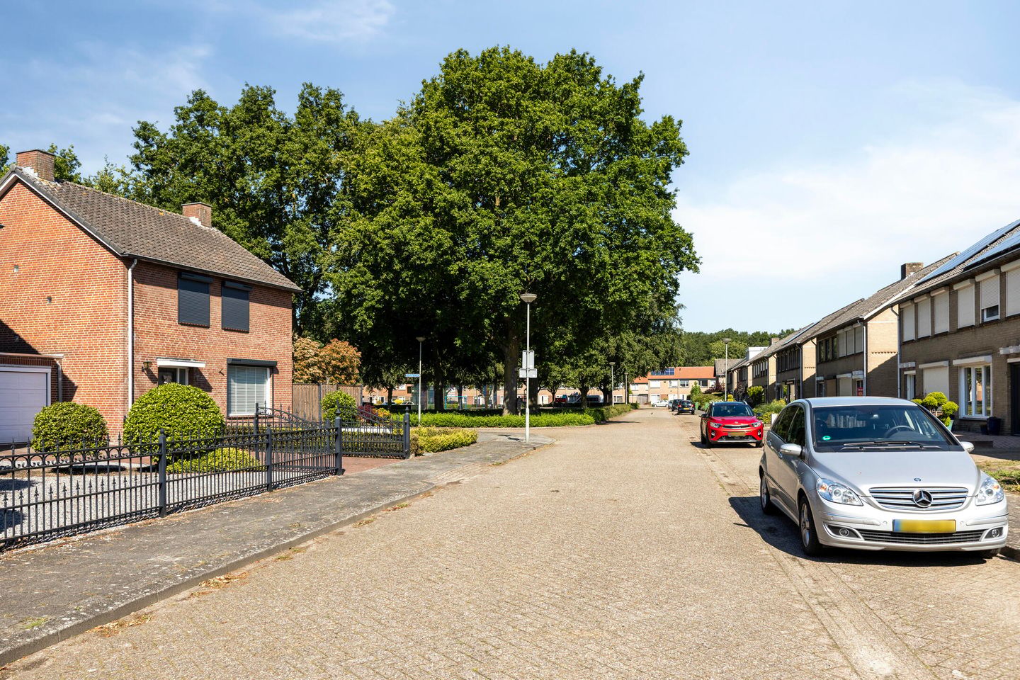 Photo 4 of Pettenmakerstraat 1