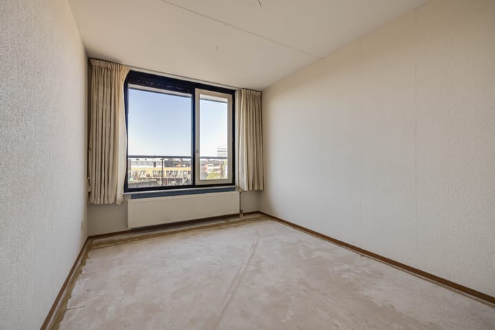 Appartement te koop: Kanaalstraat 400, Apeldoorn