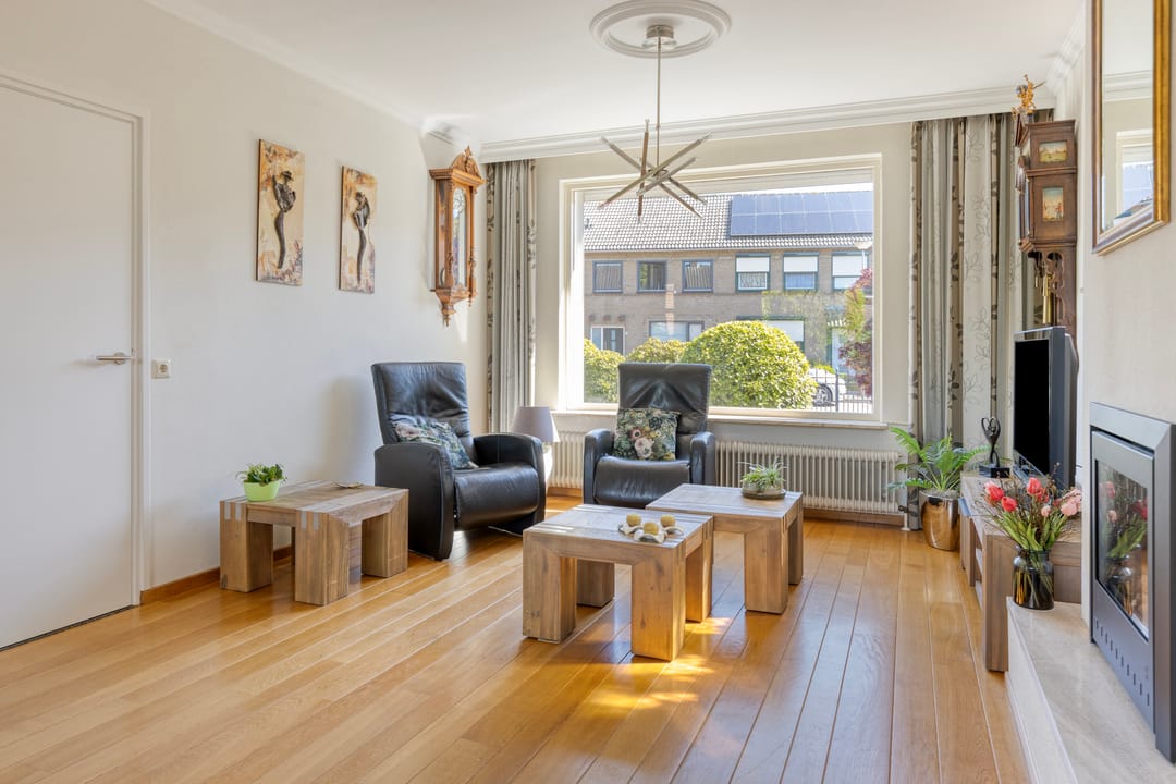 Photo 8 of Pettenmakerstraat 1