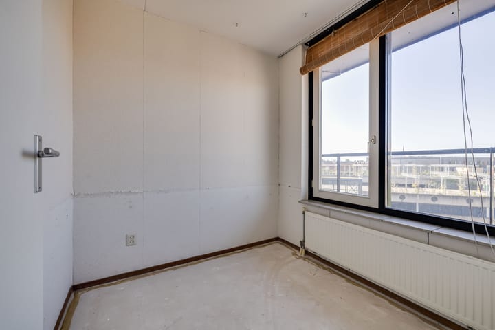 Appartement te koop: Kanaalstraat 400, Apeldoorn