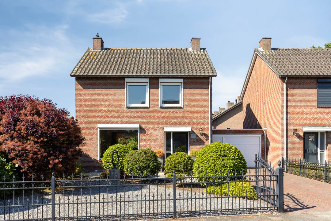 Photo 37 of Pettenmakerstraat 1