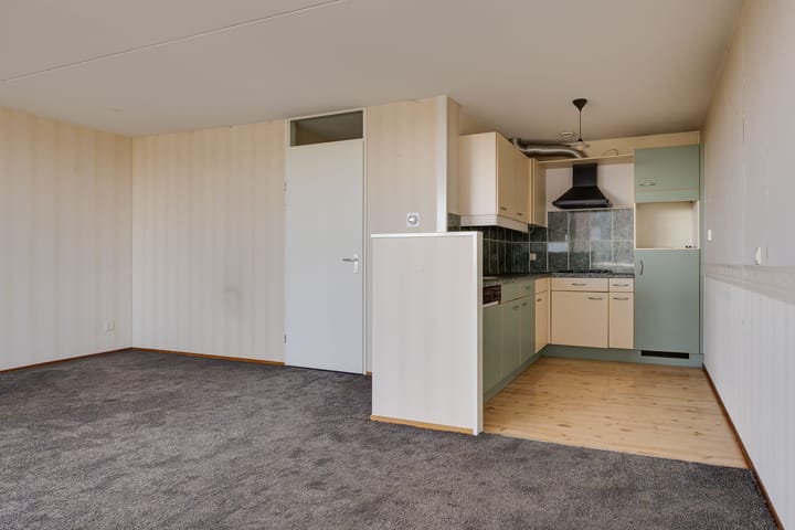 Appartement te koop: Kanaalstraat 400, Apeldoorn