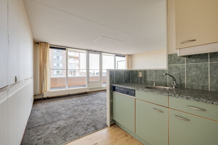 Appartement te koop: Kanaalstraat 400, Apeldoorn