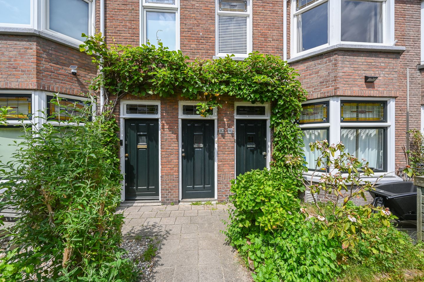 Foto 4 van Tomatenstraat 101