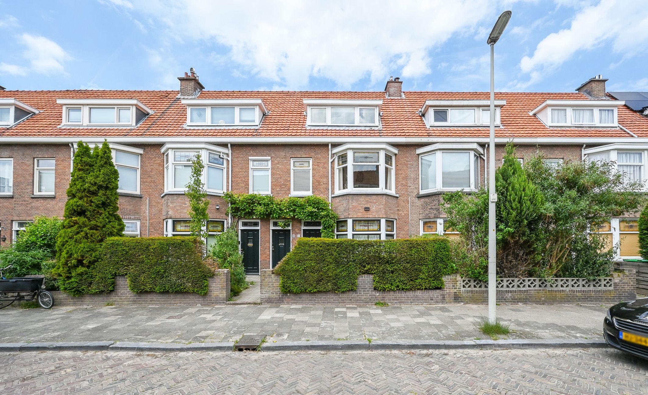 Tomatenstraat 101