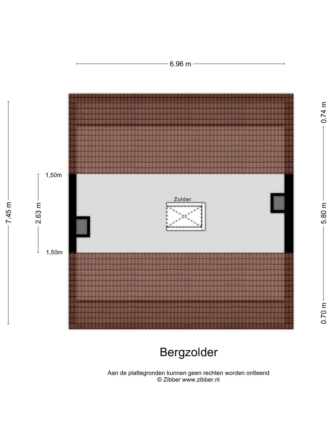 Photo 43 of Pettenmakerstraat 1