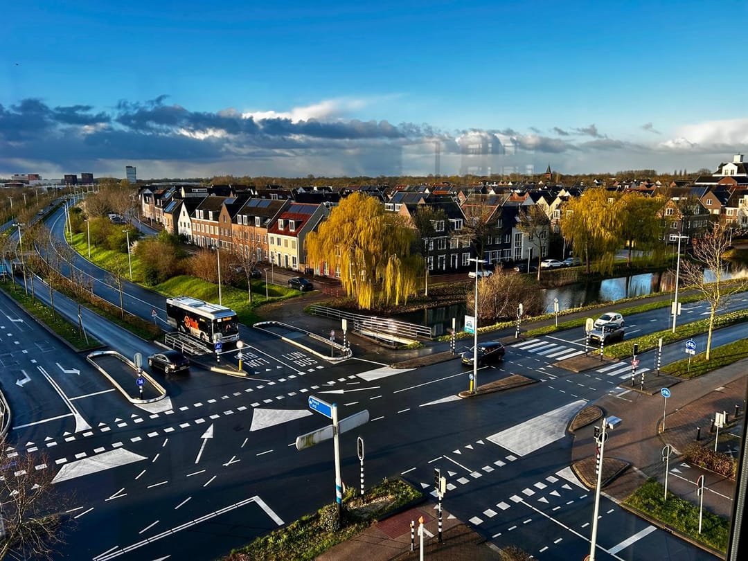 Photo 11 of Langerakbaan 469
