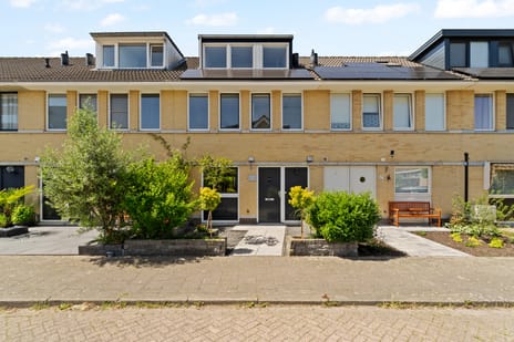 Bernsteinstraat thumbnail