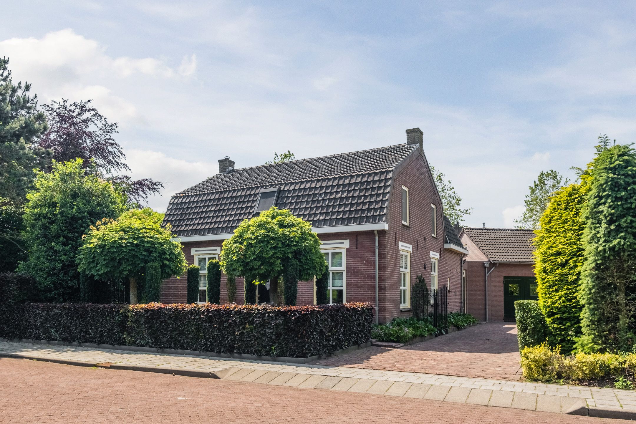 Kloosterstraat 31 