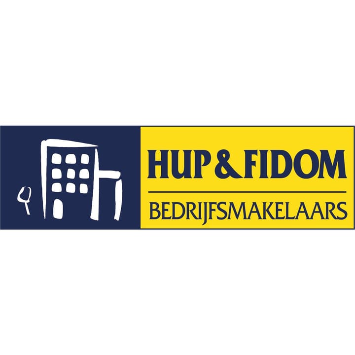 Hup & Fidom Bedrijfsmakelaars