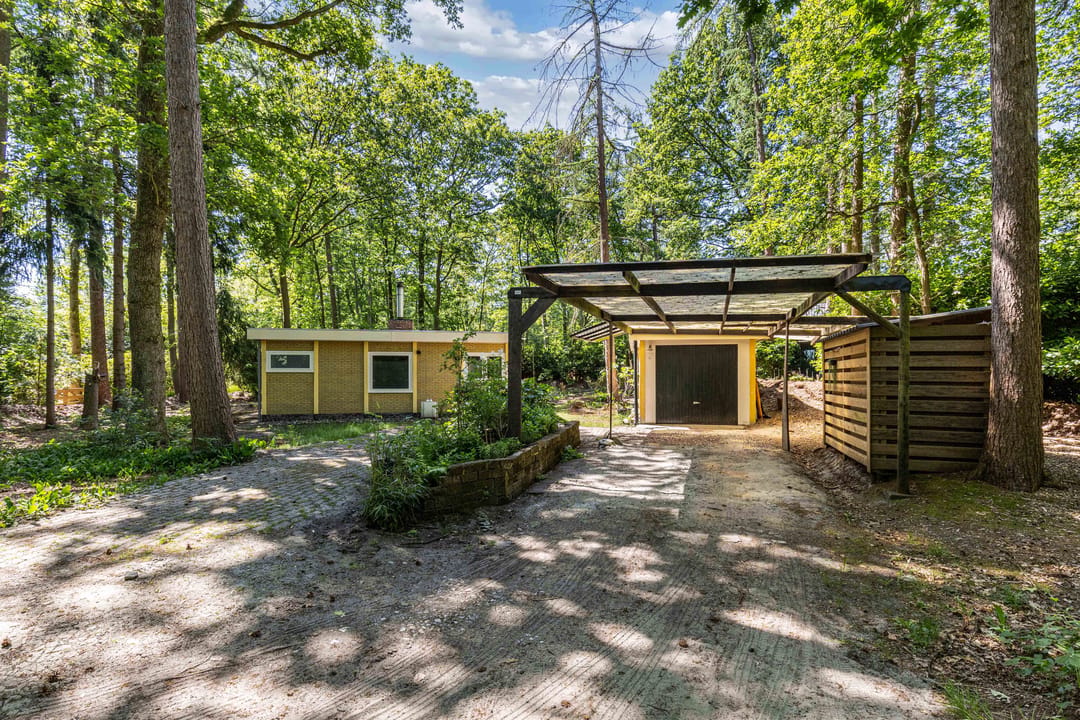 Photo 1 of Bungalowpark 42