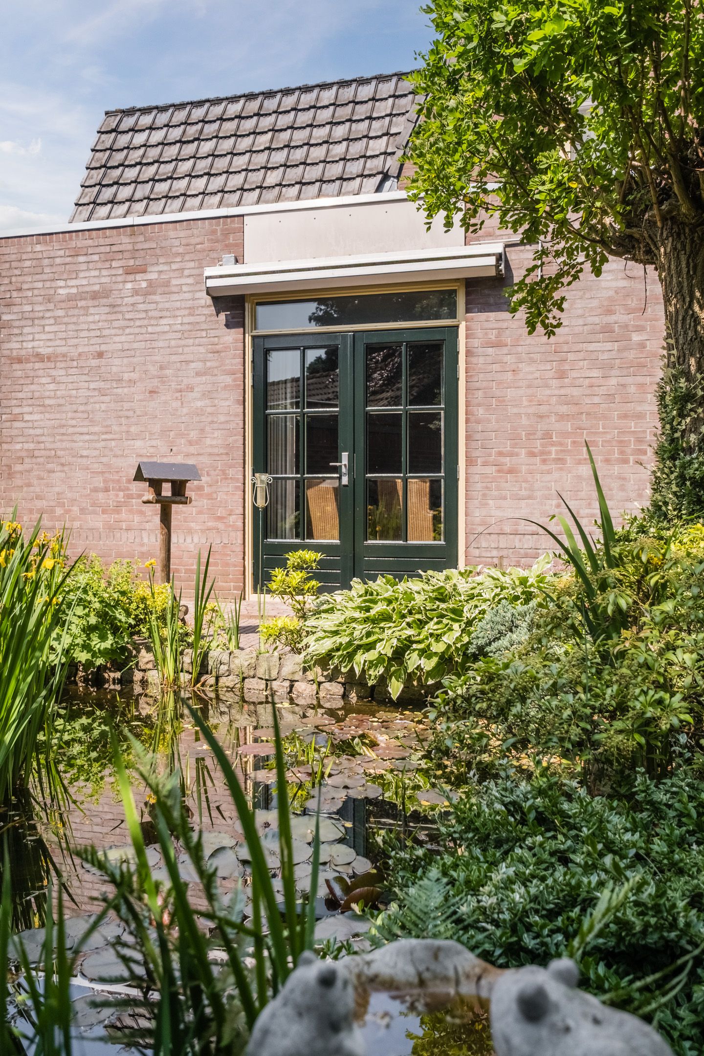 Foto 48 van Kloosterstraat 31