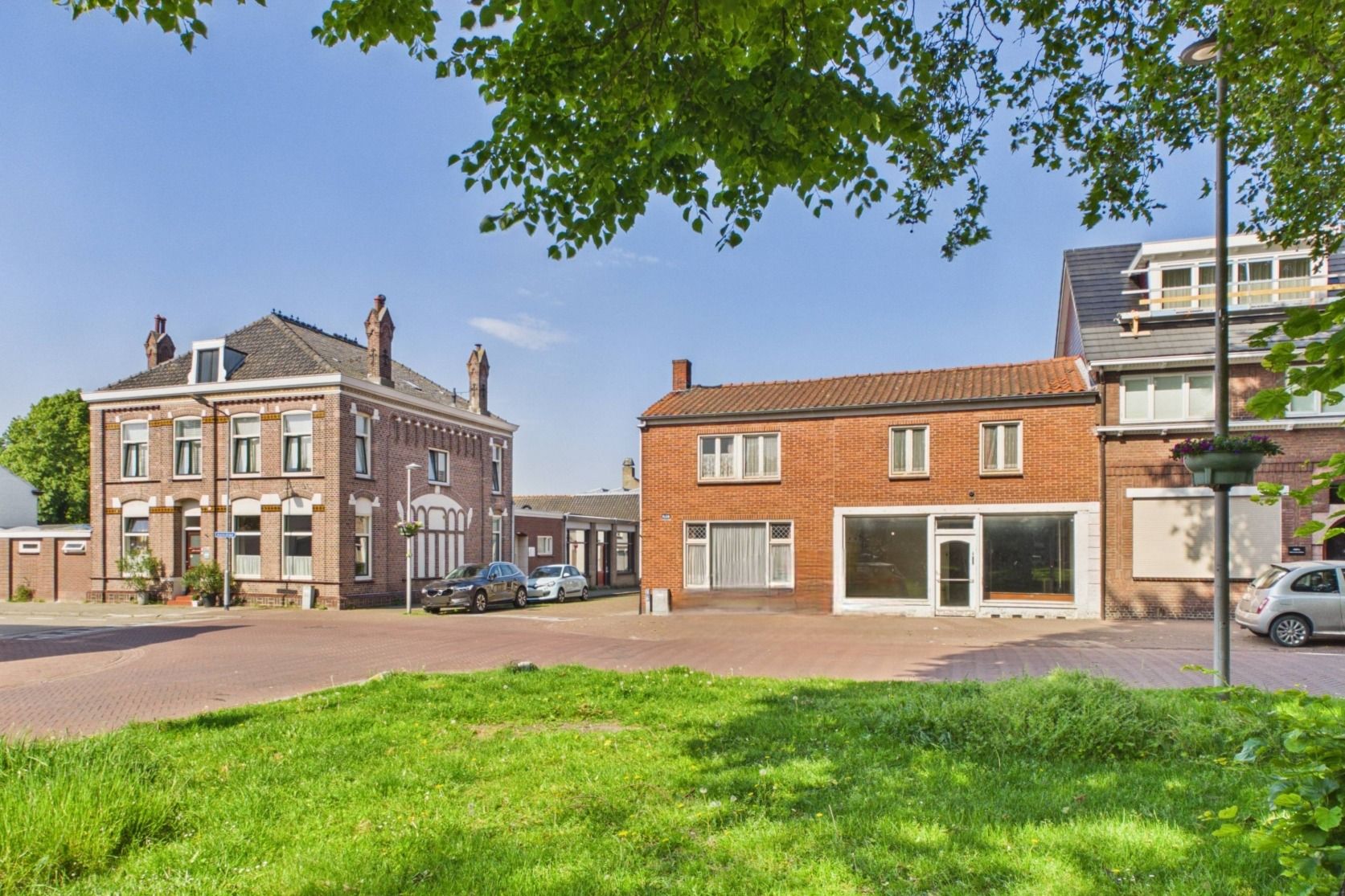 Rozemarijnstraat 2