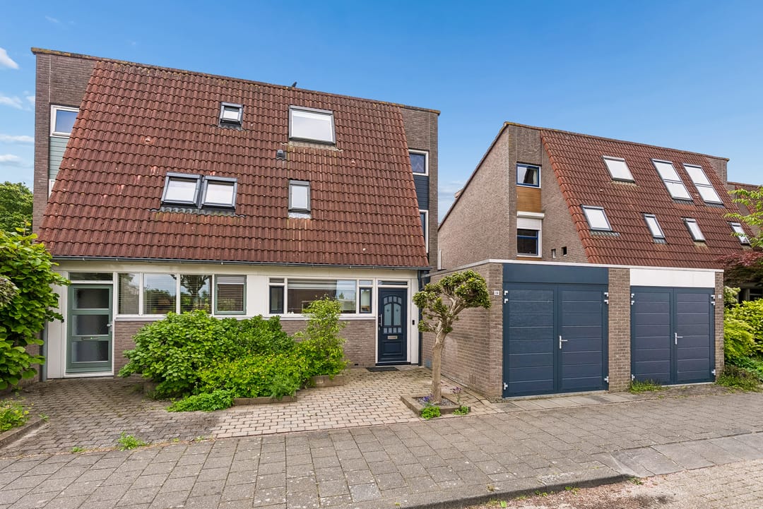 Foto 1 van Fluitekruidstraat 19