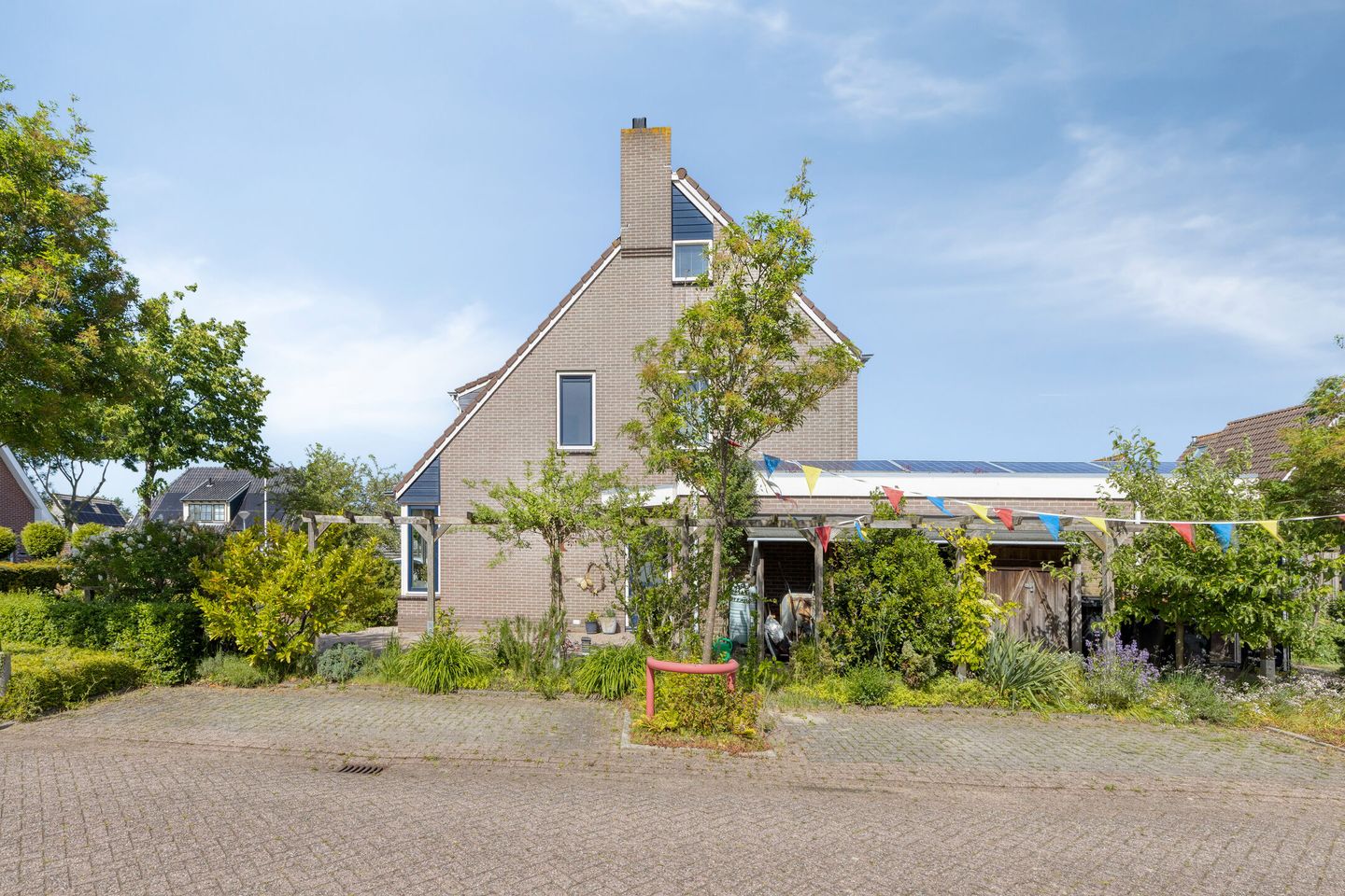 Foto 55 van Zuidgouw 100