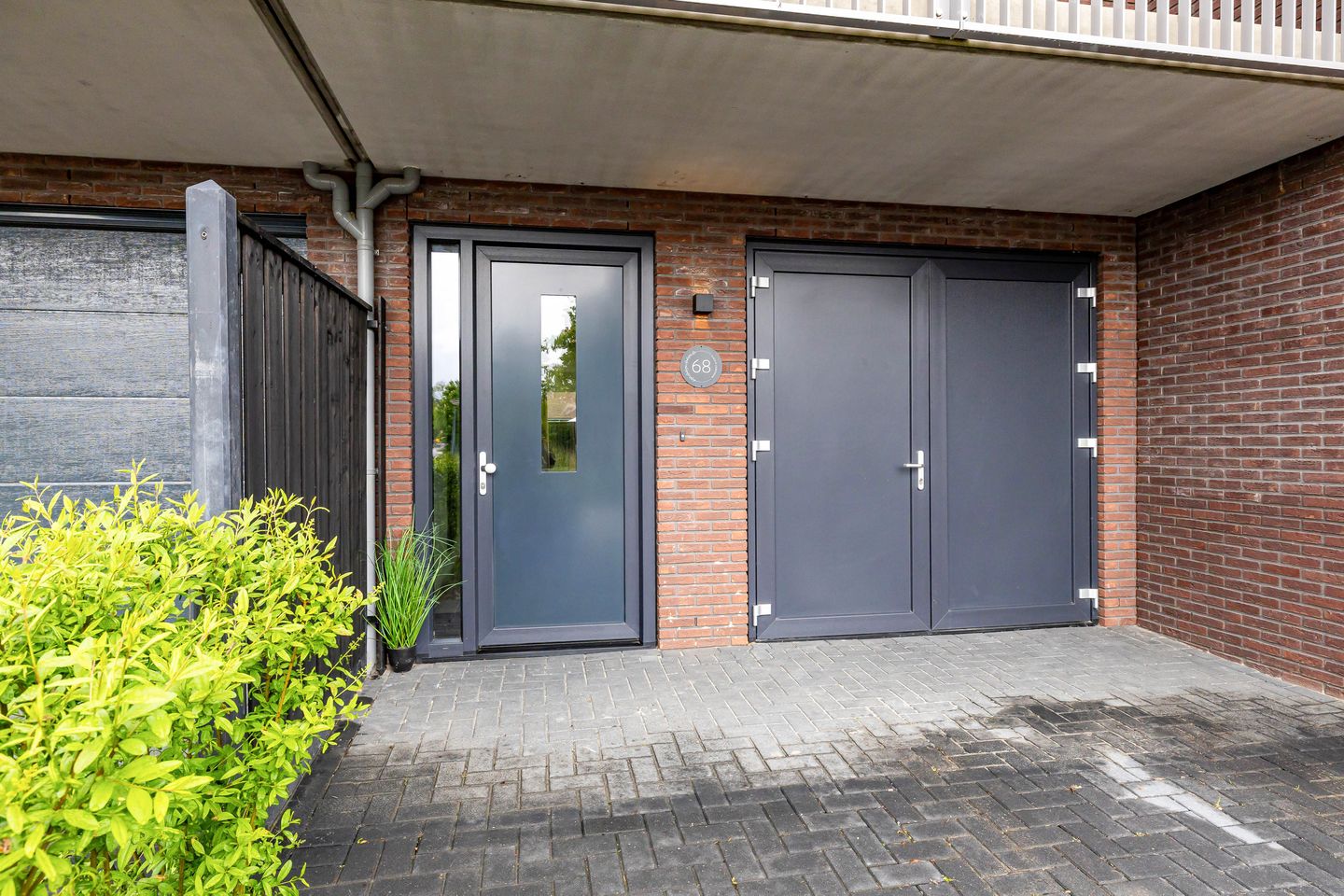 Foto 4 van Opwierderweg 68