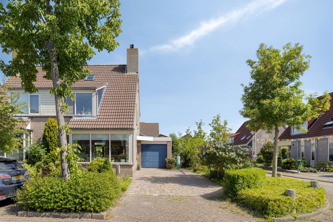 Foto 1 van Zuidgouw 100