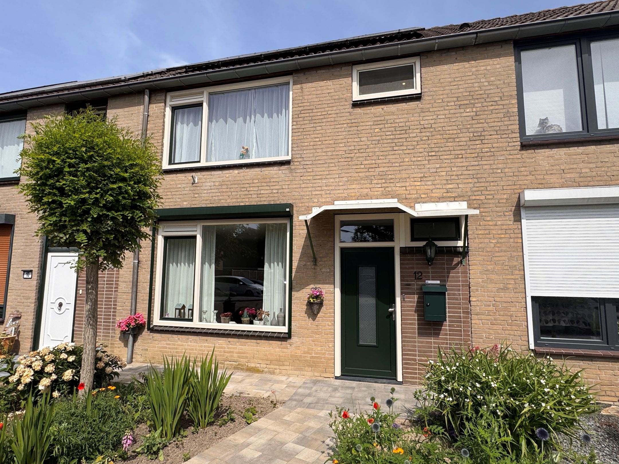 Willem Barentszstraat 12