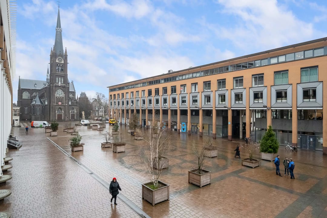 Photo 1 of Stadserf 58