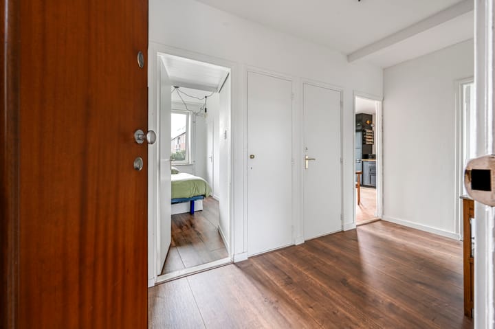 Foto 4 van Tulpstraat 36