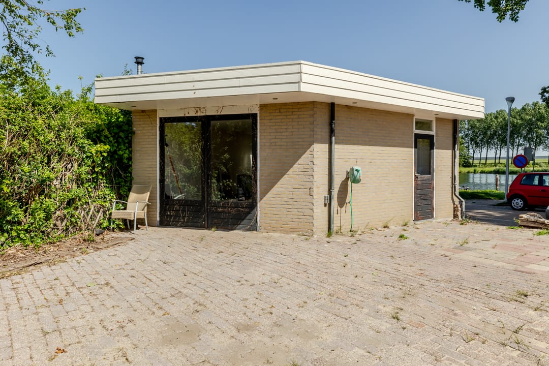 Photo 26 of Zalmlaan 8